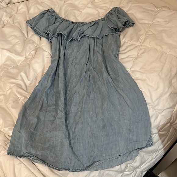 Lulus Dress - Picture 5 of 5